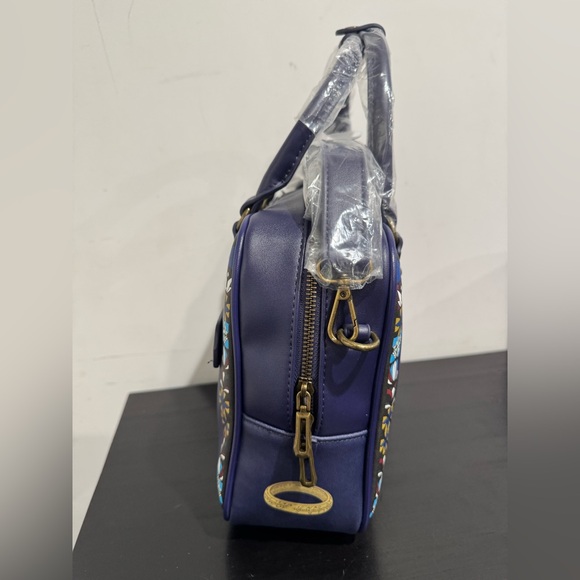 The Lord Of The Rings Tree Of Gondor Crossbody Bag - Picture 4 of 8